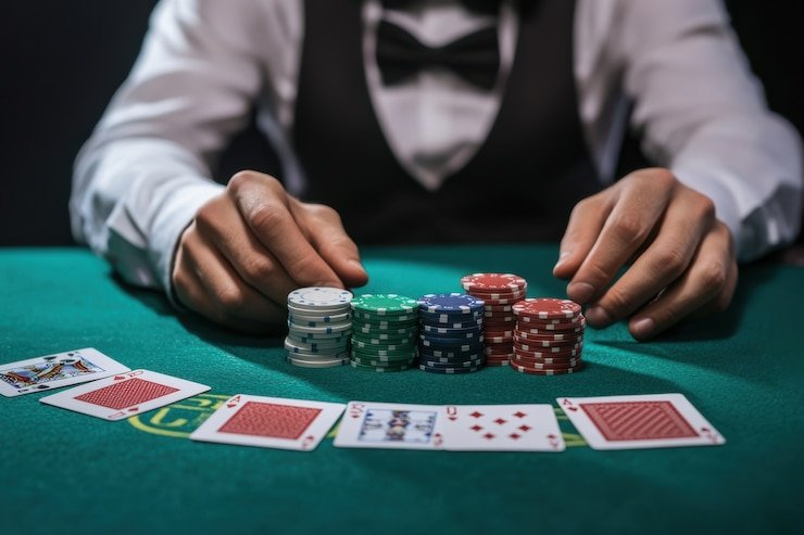 bossclub55 Jejak Keputusan Jelas
